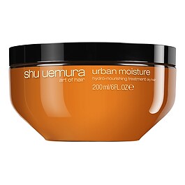 URBAN MOISTURE HYDRO NOURISHING TREATMENT - Capelli secchi